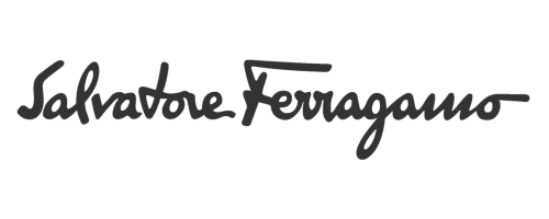 salvatore ferragamo logo