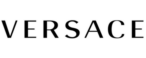 versace logo